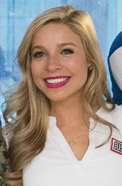 Kira Kazantsev